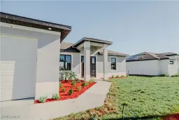 Picture of 1109 NW 8Th Ter, Cape Coral, FL 33993