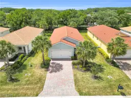 Picture of 2125 Summersweet Dr, Alva, FL 33920