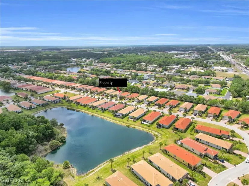 Picture of 2125 Summersweet Dr, Alva FL 33920