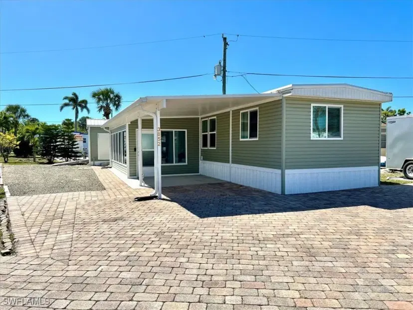 Picture of 3852 Cardinal Cir, Bonita Springs FL 34134