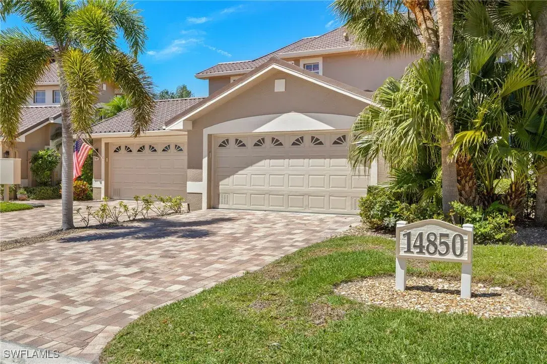Picture of 14850 Crystal Cove Ct 401, Fort Myers, FL 33919