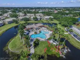 Picture of 14850 Crystal Cove Ct 401, Fort Myers, FL 33919
