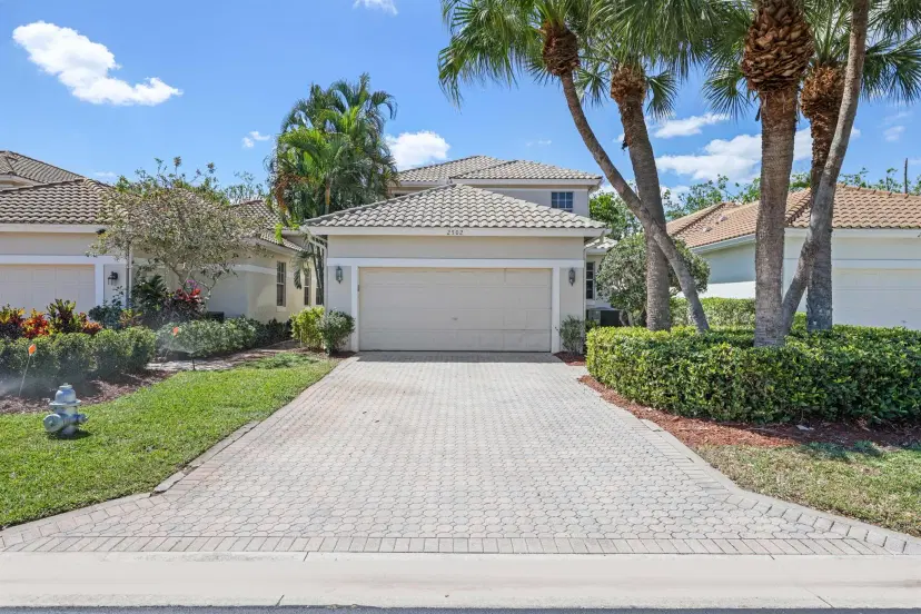 Picture of 2502 NW 66Th Drive, Boca Raton FL 33496