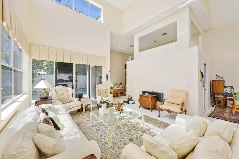 Picture of 2502 NW 66Th Drive, Boca Raton FL 33496