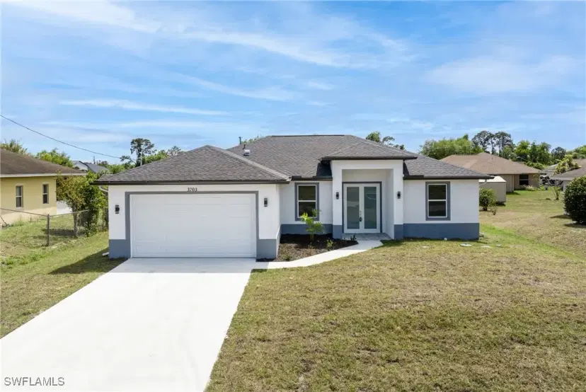 Picture of 3703 11Th St W, Lehigh Acres FL 33971