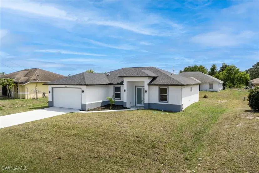 Picture of 3703 11Th St W, Lehigh Acres FL 33971