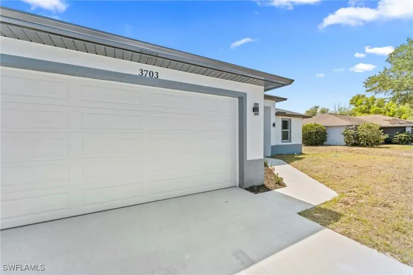 Picture of 3703 11Th St W, Lehigh Acres FL 33971