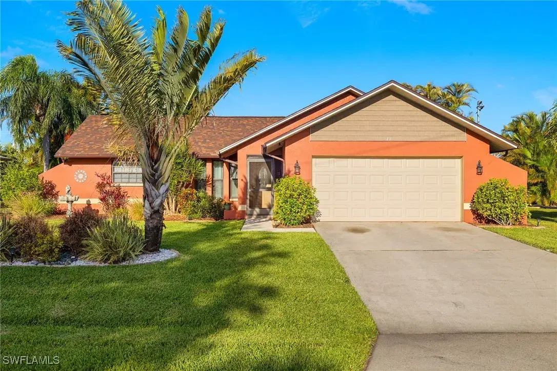 Picture of 18 NE 17Th Pl, Cape Coral, FL 33909