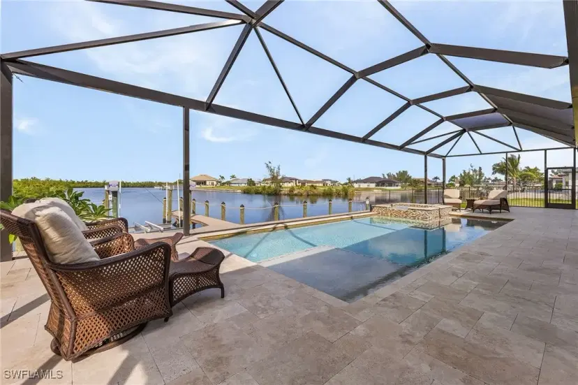 Picture of 2816 NW 46Th Ave, Cape Coral FL 33993