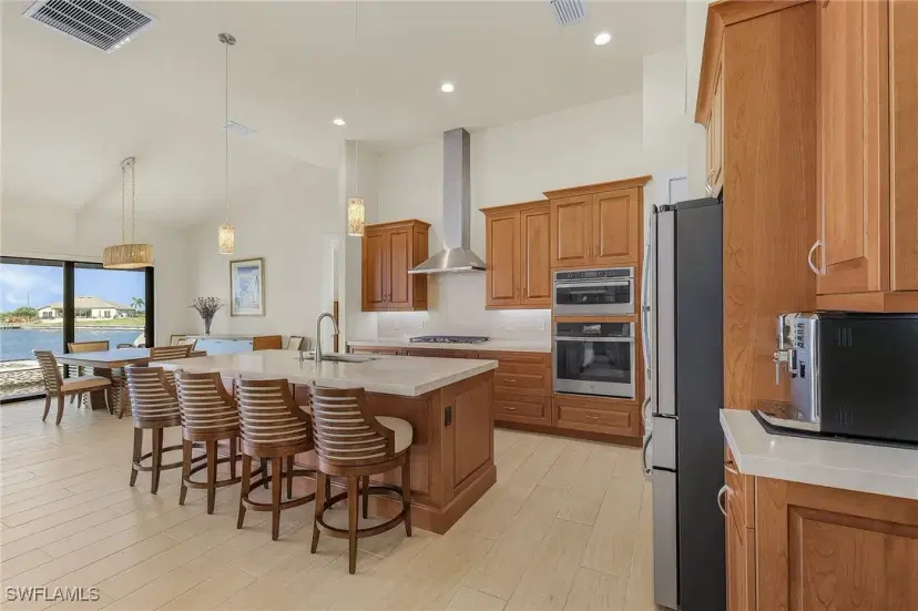 Picture of 2816 NW 46Th Ave, Cape Coral FL 33993