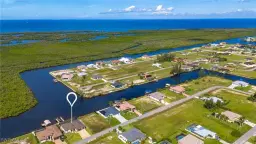 Picture of 2816 NW 46Th Ave, Cape Coral, FL 33993