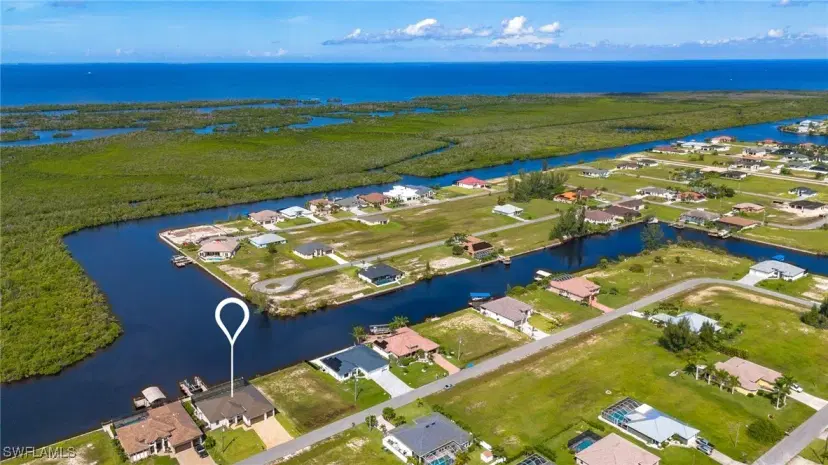 Picture of 2816 NW 46Th Ave, Cape Coral FL 33993