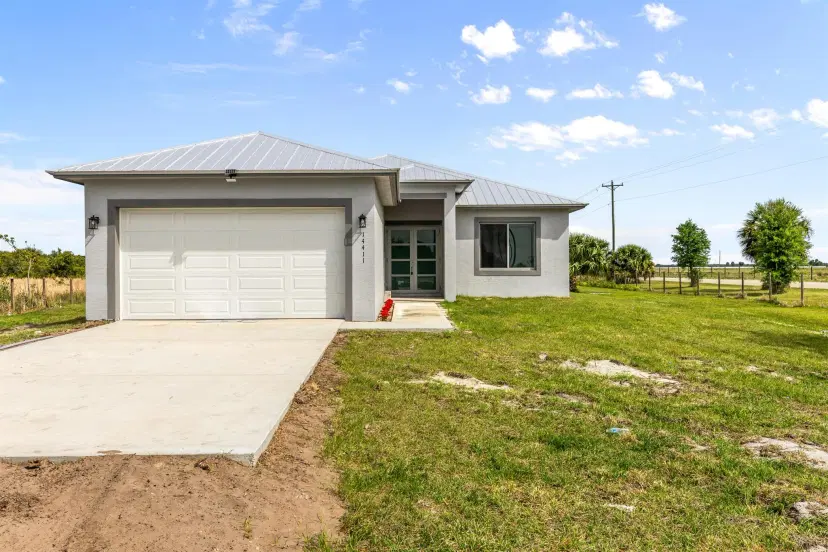 Picture of 14411 NW 266Th Street, Okeechobee FL 34972
