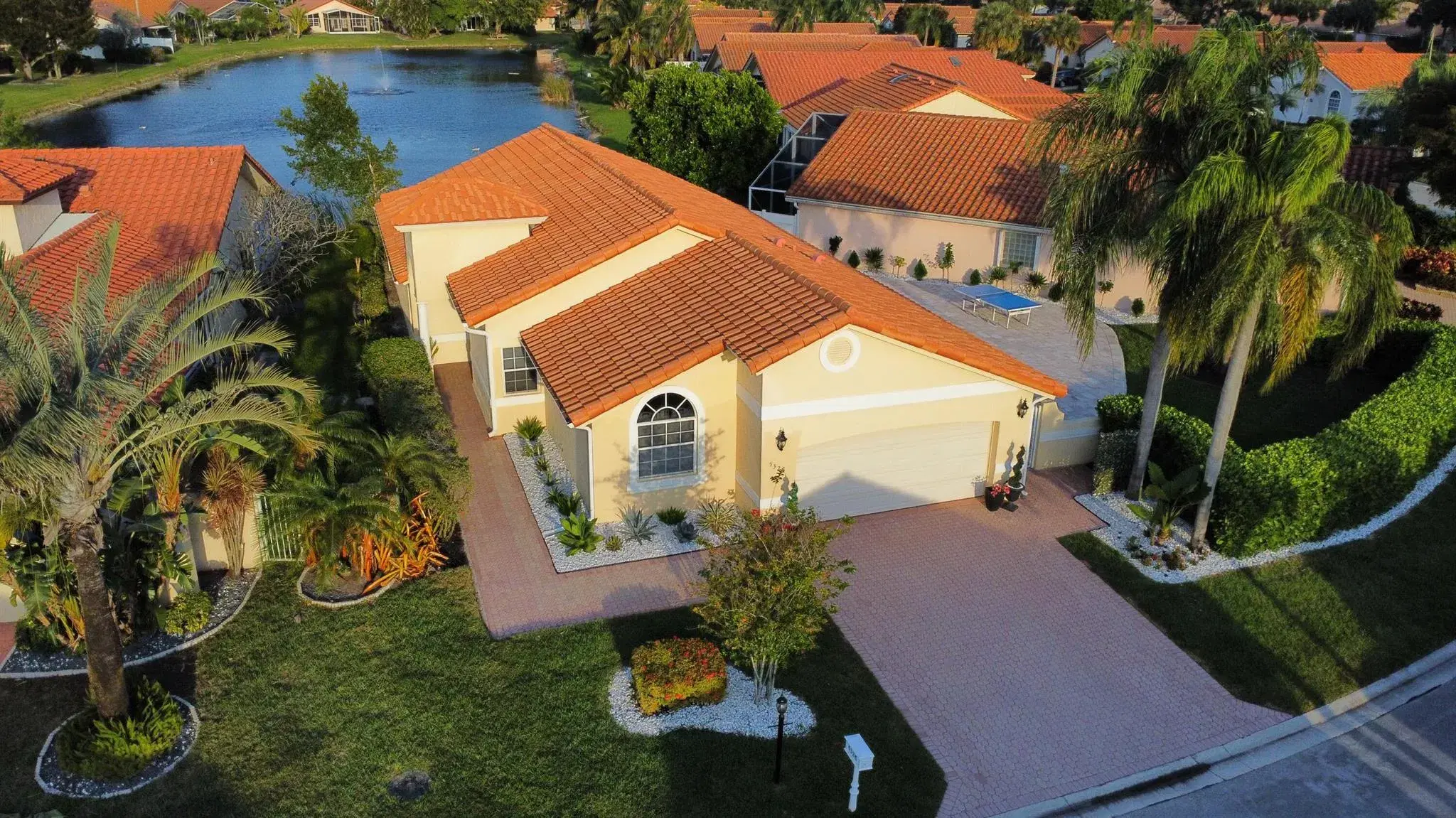 Picture of 5325 Bodega Place, Delray Beach, FL 33484