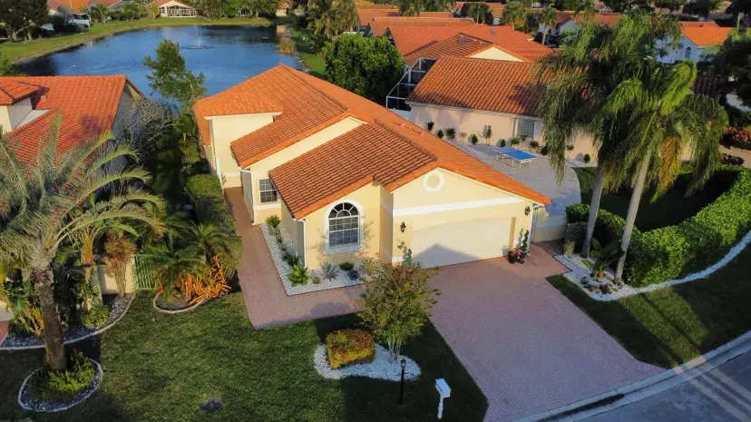 Picture of 5325 Bodega Place, Delray Beach FL 33484