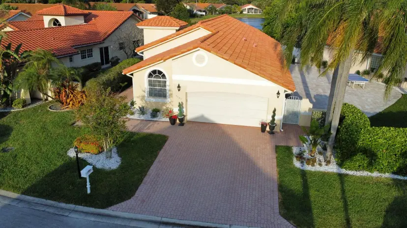 Picture of 5325 Bodega Place, Delray Beach FL 33484