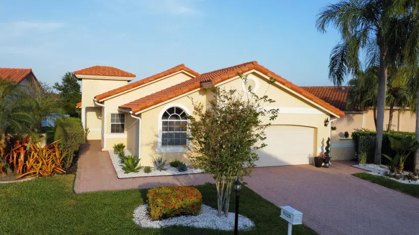 Picture of 5325 Bodega Place, Delray Beach FL 33484