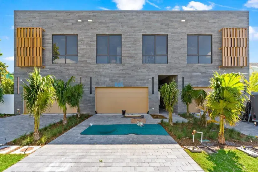 Picture of 923 NE 8Th Avenue, Delray Beach FL 33483