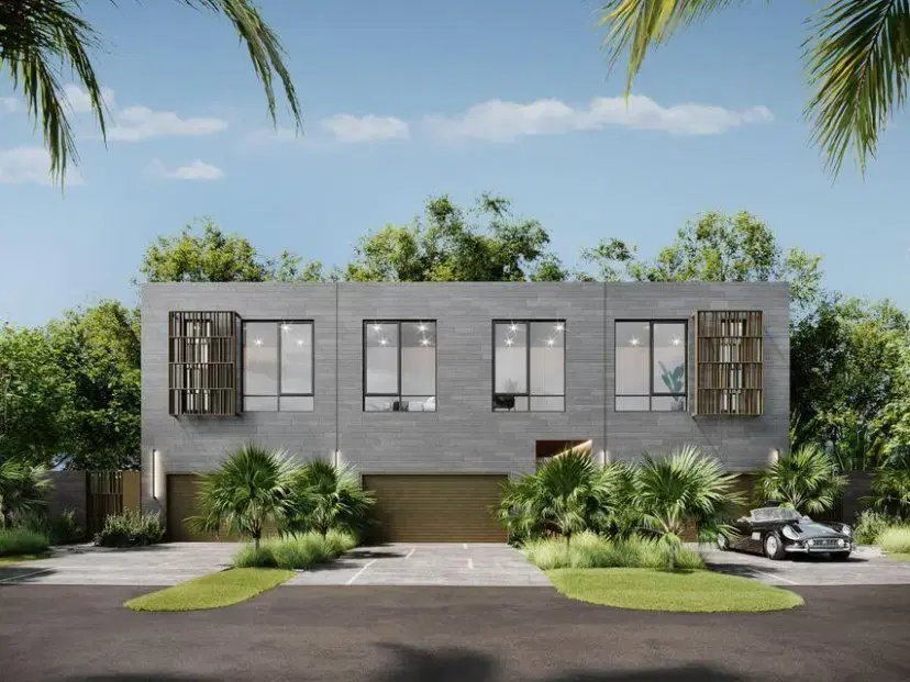 Picture of 923 NE 8Th Avenue, Delray Beach FL 33483