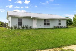 Picture of 15030 NW 274Th Street, Okeechobee, FL 34972