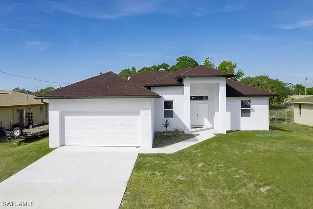Picture of 127 Connecticut Rd, Lehigh Acres, FL 33936
