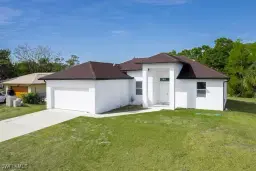 Picture of 127 Connecticut Rd, Lehigh Acres, FL 33936