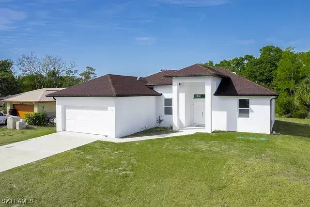 Picture of 127 Connecticut Rd, Lehigh Acres FL 33936