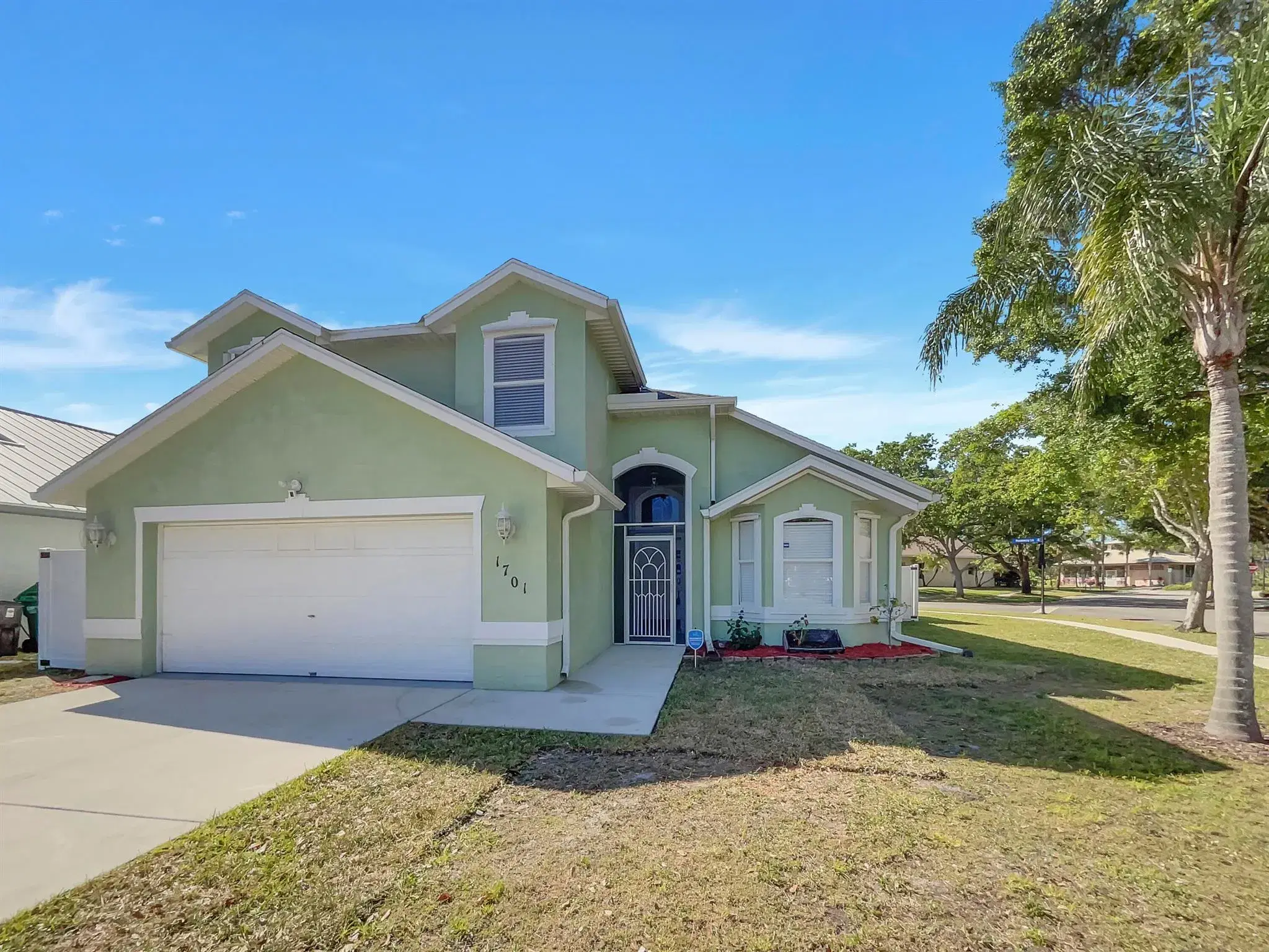Picture of 1701 Primrose Court, Port St Lucie, FL 34952