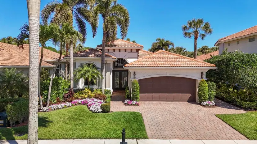 Picture of 8179 Valhalla Drive, Delray Beach FL 33446