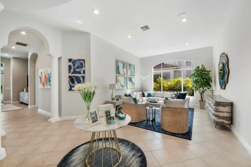 Picture of 8179 Valhalla Drive, Delray Beach FL 33446