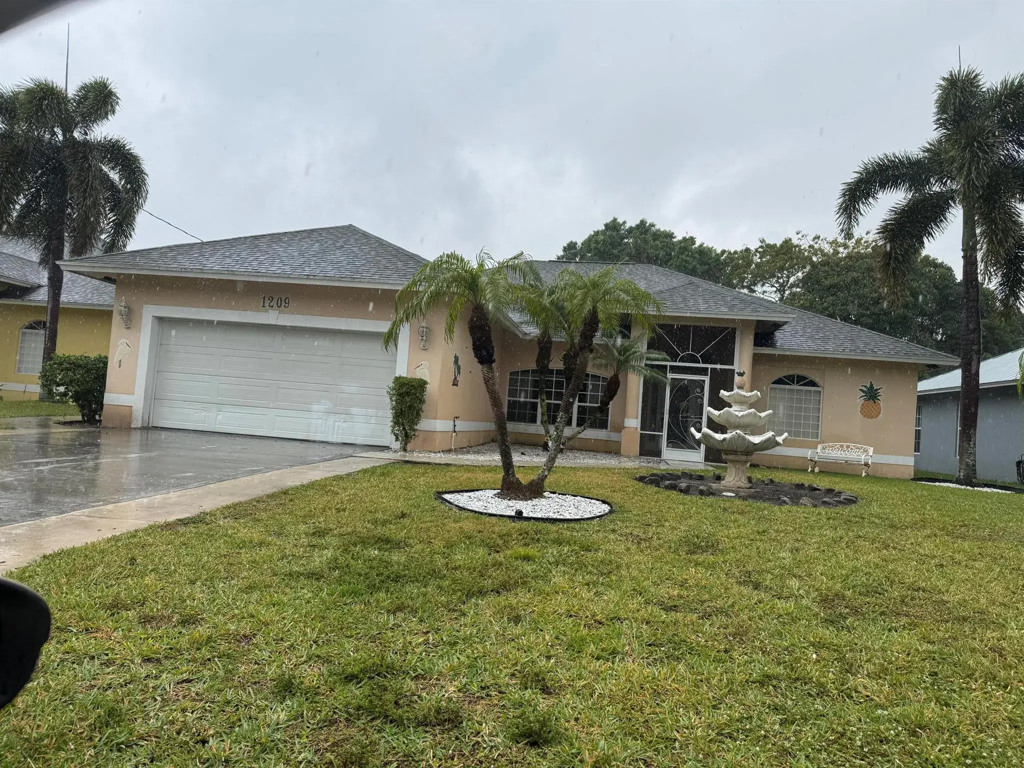 Picture of 1209 Dayman Avenue, Fort Pierce, FL 34950