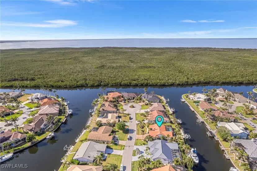Picture of 3819 Aves Island Ct, Punta Gorda FL 33950