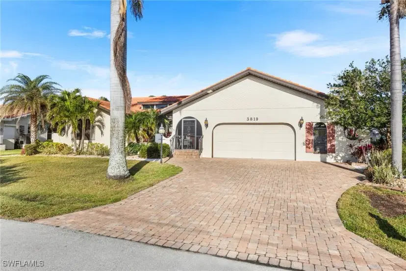 Picture of 3819 Aves Island Ct, Punta Gorda FL 33950