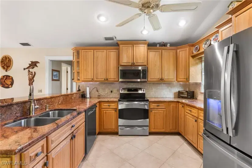 Picture of 3819 Aves Island Ct, Punta Gorda FL 33950