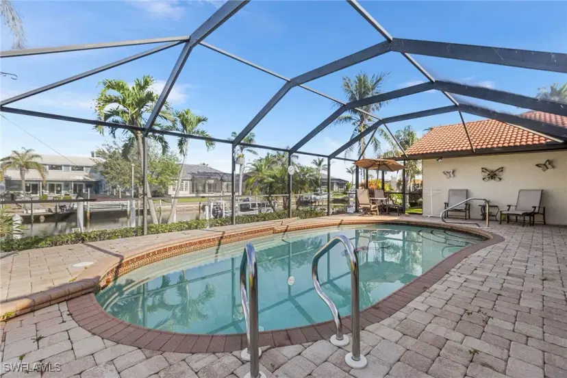 Picture of 3819 Aves Island Ct, Punta Gorda FL 33950