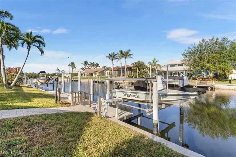 Picture of 3819 Aves Island Ct, Punta Gorda FL 33950