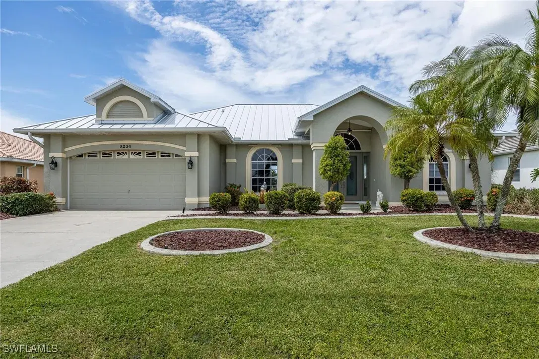 Picture of 5234 Sands Blvd, Cape Coral, FL 33914