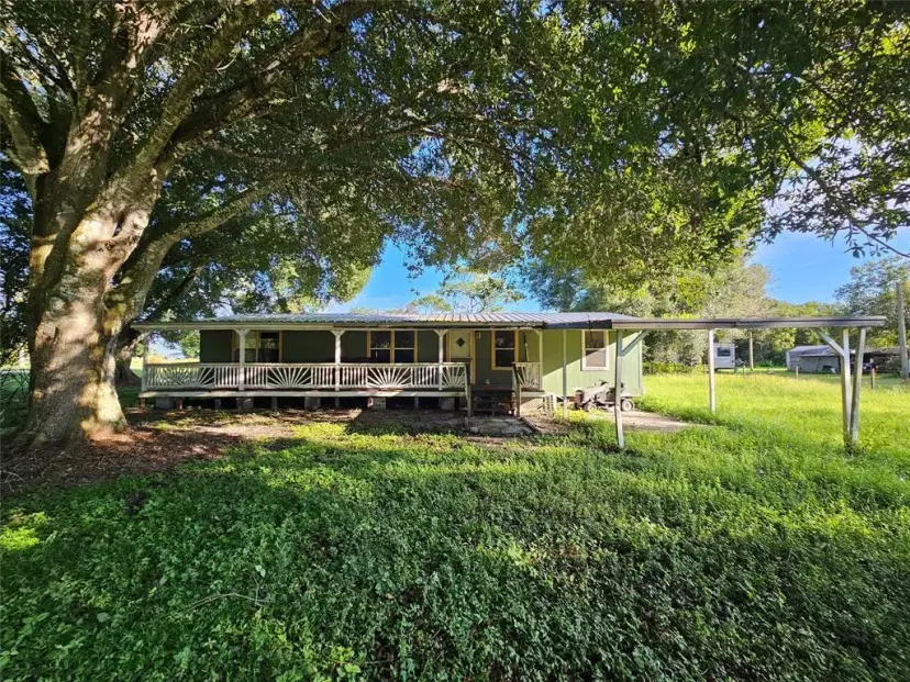 Picture of 3799 NW 167Th Court, Okeechobee FL 34972