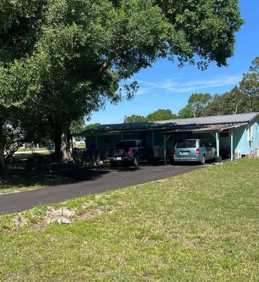 Picture of 3799 NW 167Th Court, Okeechobee FL 34972