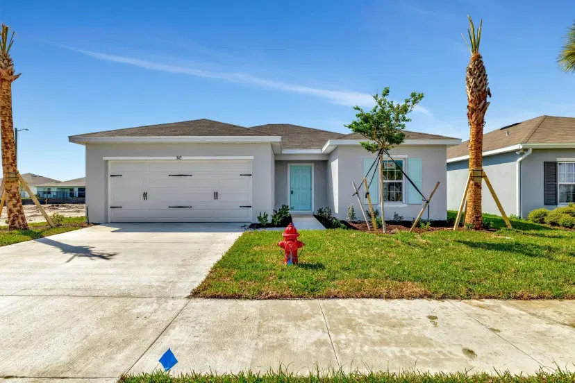 Picture of 343 Clementine Road, Fort Pierce FL 34981