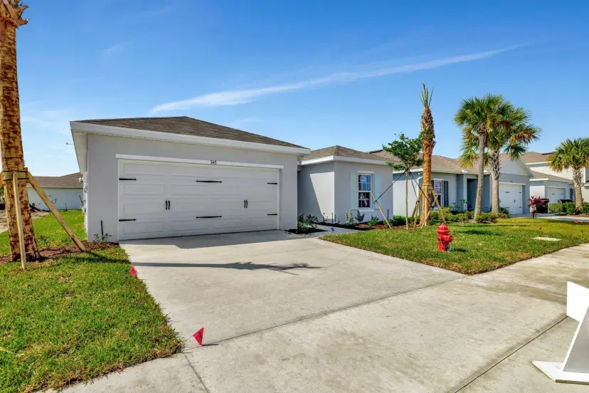 Picture of 343 Clementine Road, Fort Pierce FL 34981