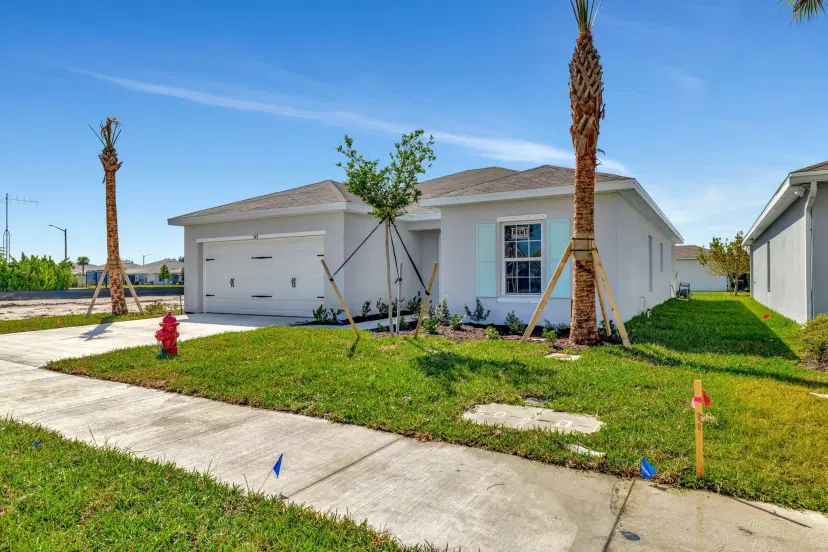 Picture of 343 Clementine Road, Fort Pierce FL 34981
