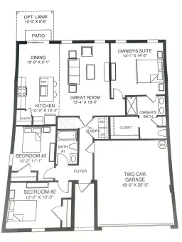 Picture of 343 Clementine Road, Fort Pierce, FL 34981