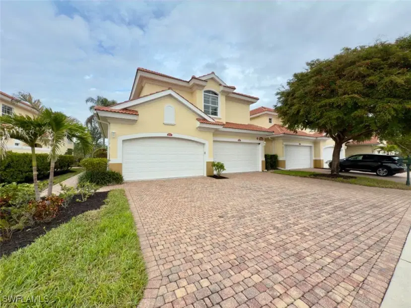 Picture of 5956 Tarpon Gardens Cir 201, Cape Coral FL 33914