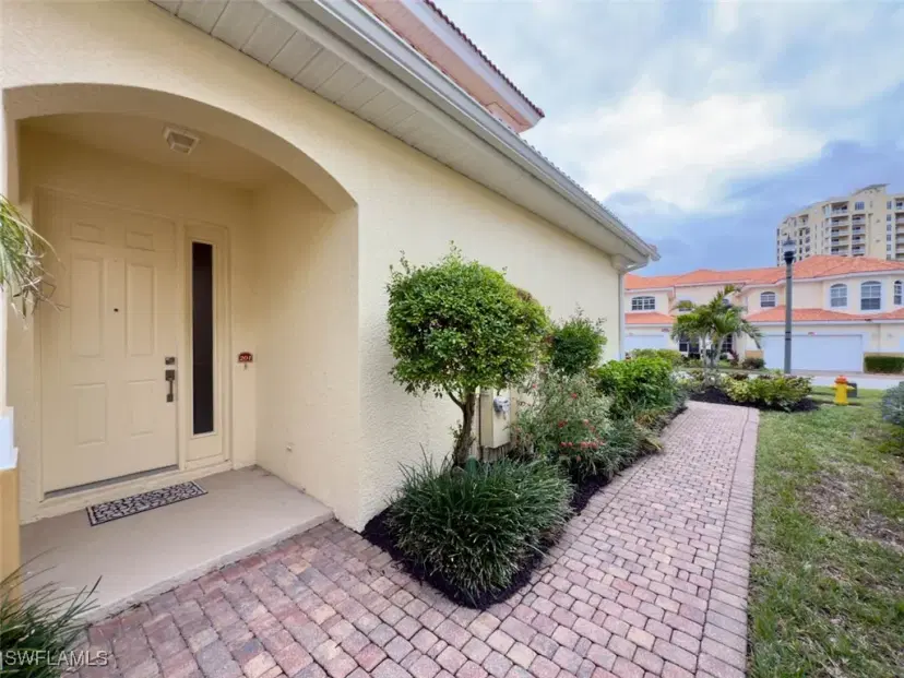 Picture of 5956 Tarpon Gardens Cir 201, Cape Coral FL 33914