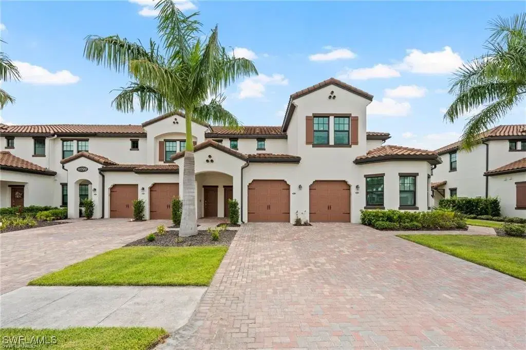 Picture of 11792 Grand Belvedere Way 203, Fort Myers, FL 33913