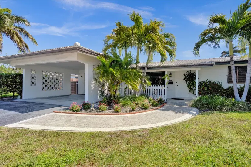 Picture of 6510 NE 19Th Ave, Fort Lauderdale FL 33308