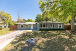Picture of 105 W Oak Hill Drive, Palatka, FL 32177