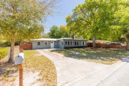 Picture of 105 W Oak Hill Drive, Palatka, FL 32177