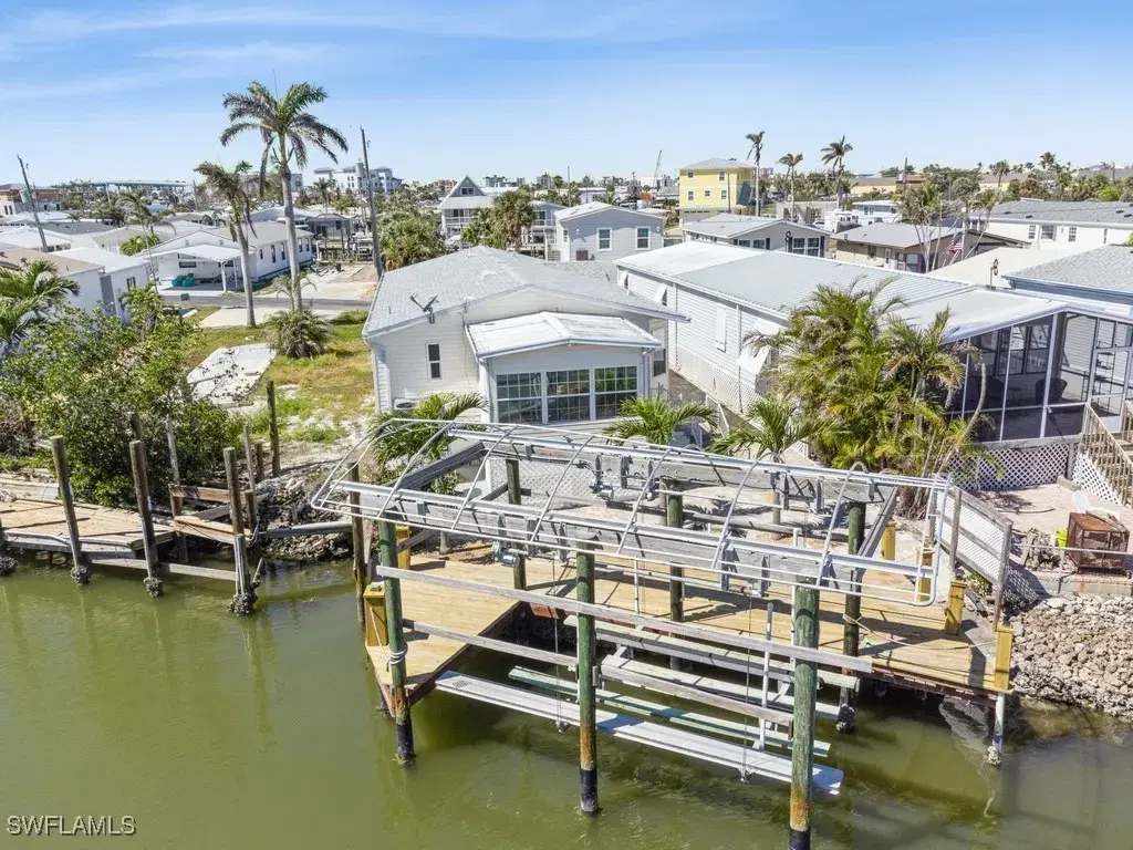 Picture of 12 Nancy Ln, Fort Myers Beach, FL 33931